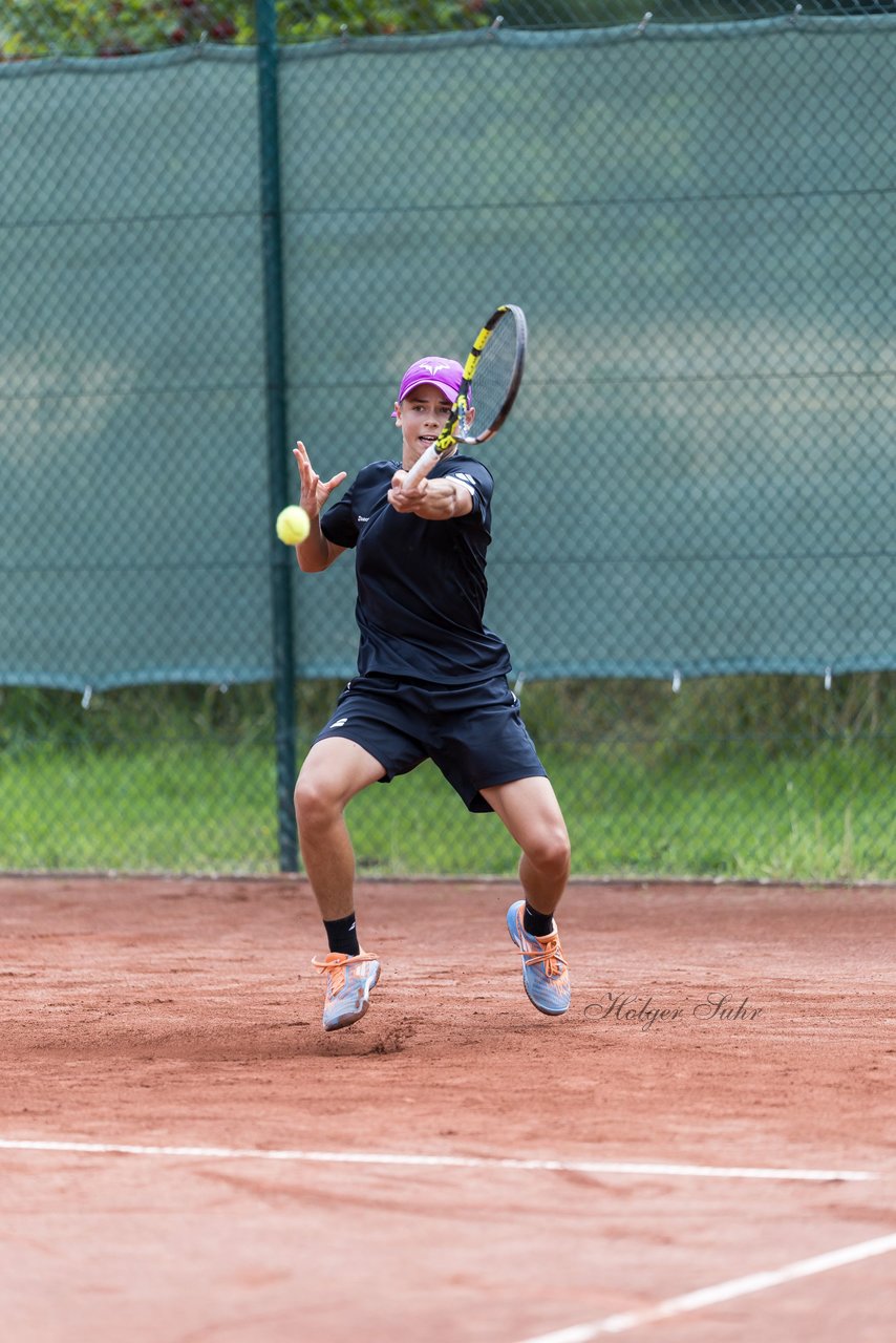 Bild 263 - Bergstedt Open